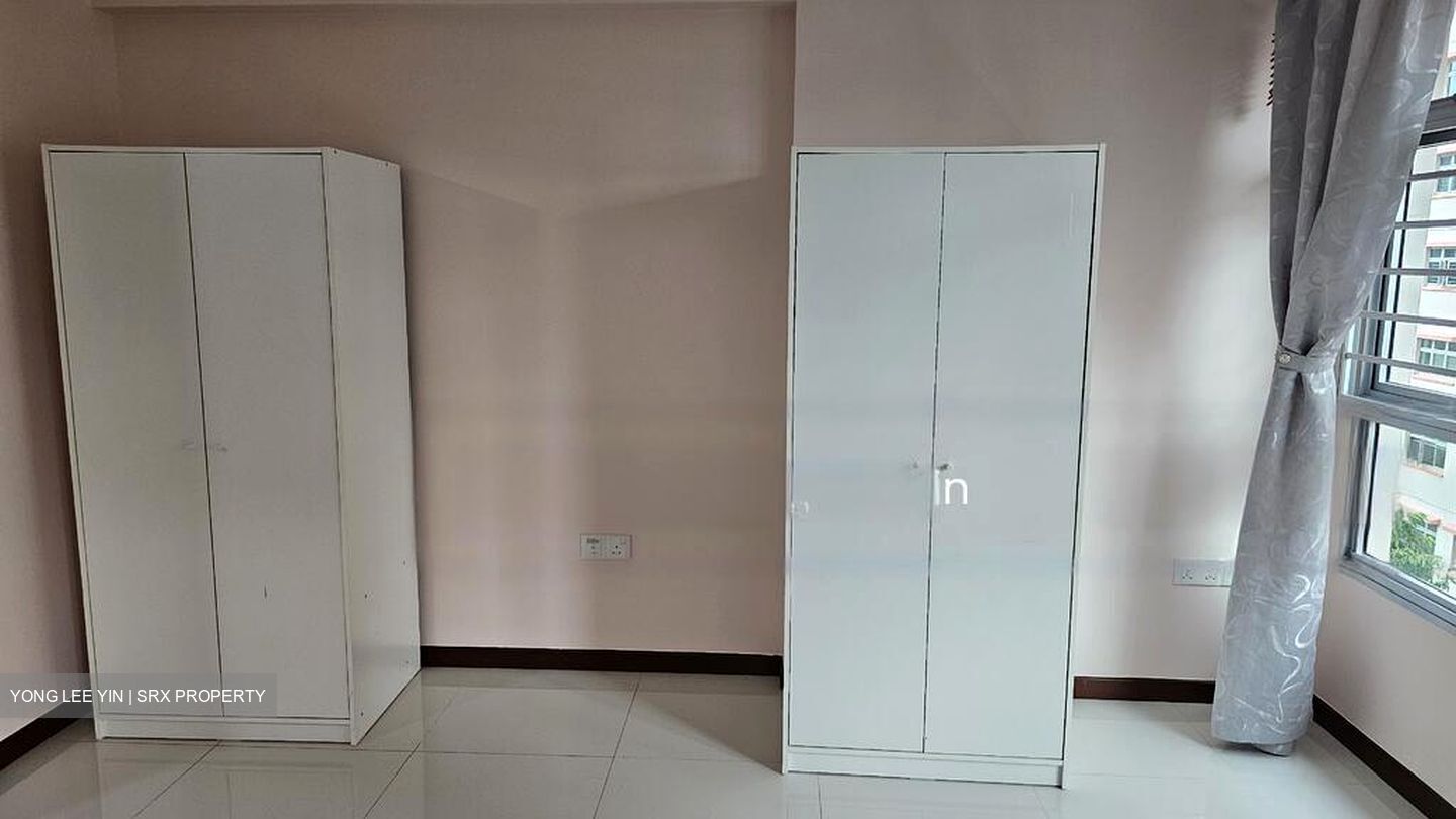 Blk 448B West Valley @ Bukit Batok (Bukit Batok), HDB 2 Rooms #563955281